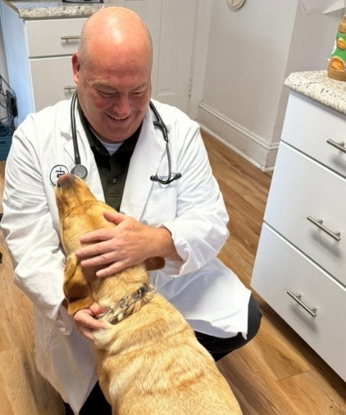 Dr. Clevenger