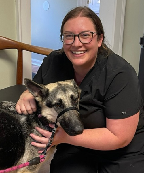 Petcare Veterinary Services team coming soon